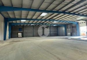 Entrepôt à vendre Nieppe - Accès direct A25