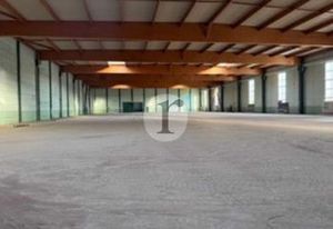 Entrepôt à vendre Nieppe - Accès direct A25