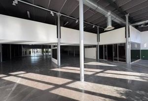 Location bureaux Roubaix - Proche métro, tram, bus et gare