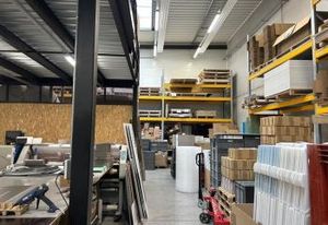 Location local d'activité Lezennes - Proche A1 et transports
