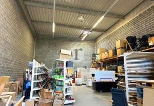 Location local d'activité Lezennes - Proche A1 et transports