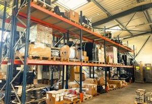Location local d'activité Cuincy - Proche A1 et gare de Douai