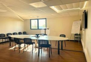 Location local d'activité Cuincy - Proche A1 et gare de Douai