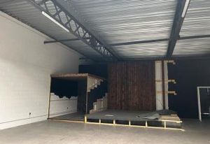 Bureaux à louer Roubaix - Proche transports et autoroutes