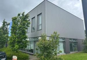 Bureaux à louer Roubaix - Proche transports et autoroutes