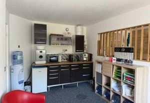 Location bureau Templemars - Proche grands axes