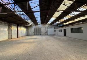 Bâtiment d'activité à vendre Lille - Proche axes et transports