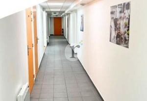Location local commercial 654 m² Lille - Axe dynamique