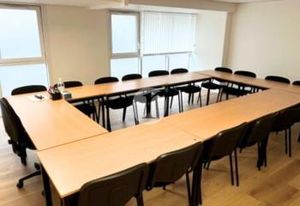 Location local commercial 654 m² Lille - Axe dynamique