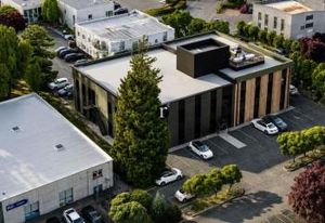 Vente bureaux Marcq-en-Baroeul - Proche autoroutes et transports