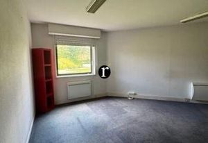 Location bureau Villeneuve-d'Ascq - Proche A22 et bus