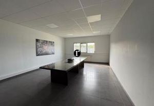 Location bureaux Bailleul - Proche gare et autoroute A25