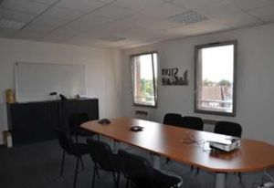 Location bureaux Lille - Grands Boulevards, tram Buisson & St Maur