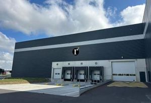 Location local d'activité Seclin - Proche A1 et aéroport