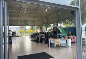 Locaux d'activité à vendre Cambrai - Proche A2 et gare