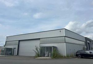 Location local d'activité Lesquin - Parc sécurisé - Accès A22/A23