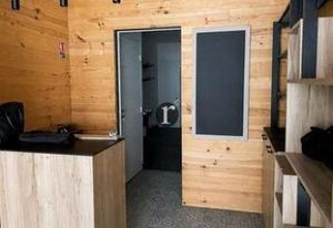 Bureau à louer Lambersart - Proche métro Canteleu