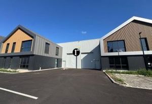 Location locaux d'activité Villeneuve-d'Ascq - Proche A22