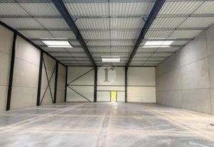 Location locaux d'activité Villeneuve-d'Ascq - Proche A22