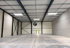 Location locaux d'activité Villeneuve-d'Ascq - Proche A22