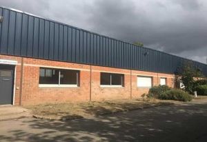 Location local d'activité Seclin - Proche ZI et A1