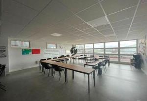 Location bureaux Lille 3 - Proche gare, tram et Euralille