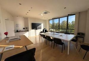 Bureaux à louer Hallennes-lez-Haubourdin - Proche A25 et rocades