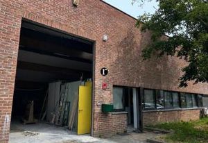 Location local d'activité Villeneuve-d'Ascq - Proche axes routiers
