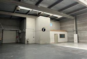 Location local d'activité Villeneuve-d'Ascq - Proche A22
