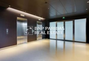 Bureaux à louer Levallois-Perret - Face Seine, métro Pont de Levallois