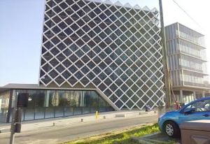 Location bureaux Lormont - Proche rocade et tramway ligne A