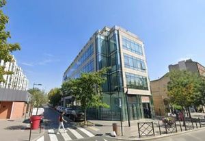 Location bureaux Clichy - Proximité transports
