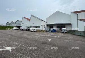 Location locaux d'activité Jarville-la-Malgrange