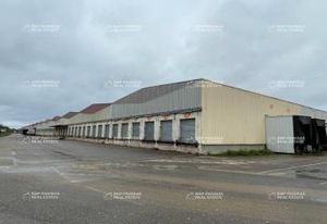 Entrepôt logistique à vendre Gondreville - Proche A31