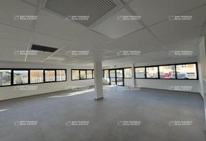 Vente bureaux neufs Aubagne, Zone Napoléon, proche axes autoroutiers A50 et A52