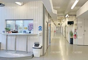 Bureaux à vendre Paris 13 - Proche métro Olympiades