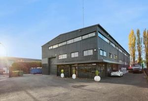 Bâtiment d'activité à vendre Brétigny-sur-Orge - ZA La Moinerie