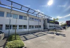 Location bureaux Dijon - Parc Valmy - Proche transports