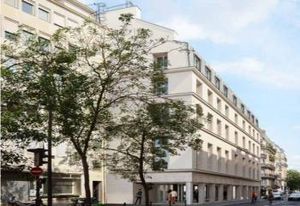 Location bureaux Paris 2 - Entre Bourse et Palais Royal