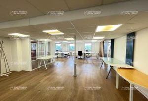 Vente bureaux Nantes - Rue de Gigant