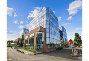 Vente bureaux Vélizy-Villacoublay - Proche A86 et tramway T6