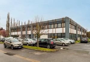 Location local d'activité Gennevilliers - Proximité Porte de Saint-Ouen