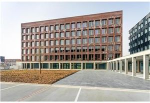 Location bureaux Lille - Euratechnologies, proche métro