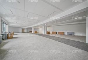 Location bureaux Paris 15 - Proximité Gare Montparnasse et Métro