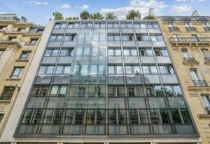 Bureaux à louer Paris 8, proche Parc Monceau et Boulevard Haussmann