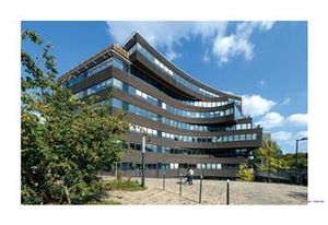 Location bureaux Paris 13 - Proximité Métro et RER