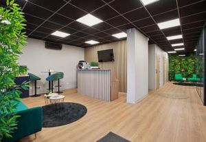 Bâtiment d'activité à vendre Brétigny-sur-Orge - ZA La Moinerie