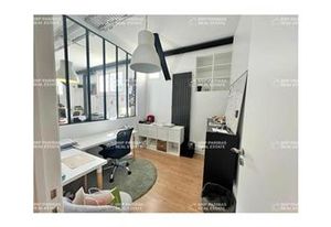 Vente bureaux Boulogne-Billancourt - Proche métro Jean Jaurès