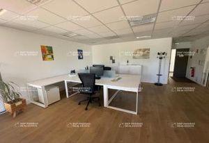 Location locaux d'activité Saint-Jacques-de-la-Lande - ZAC AIRLANDE