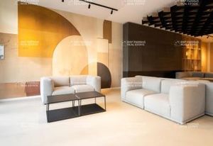 Location bureaux Paris 15 - Proximité Quais de Seine, Bir-Hakeim, Métro et RER